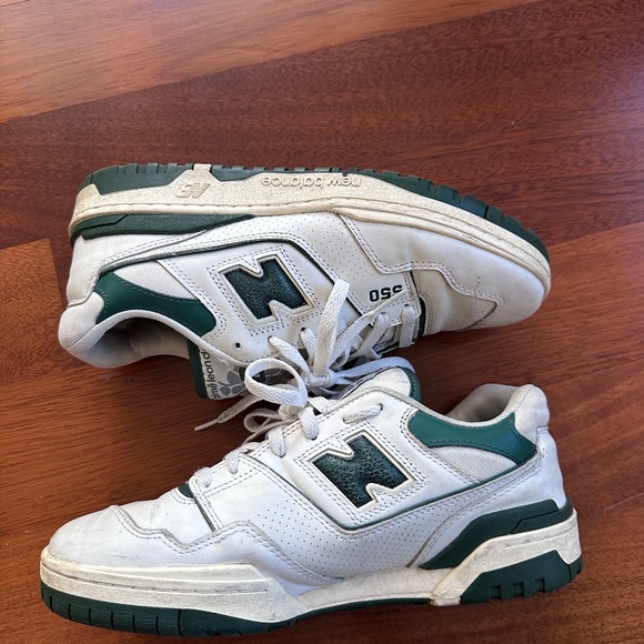 New Balance 550 x Aime Leon Dore - Picture 3 of 6